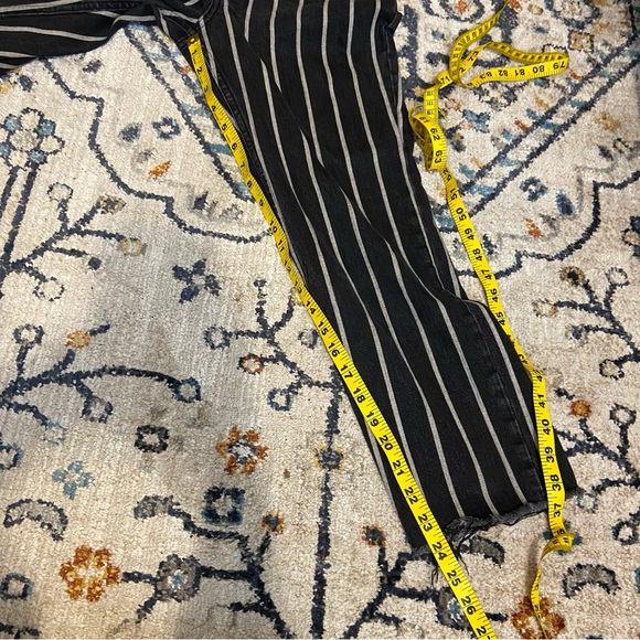 Abercrombie & Fitch Jeans Abercrombie Fitch Zoe Natural Rise Ankle